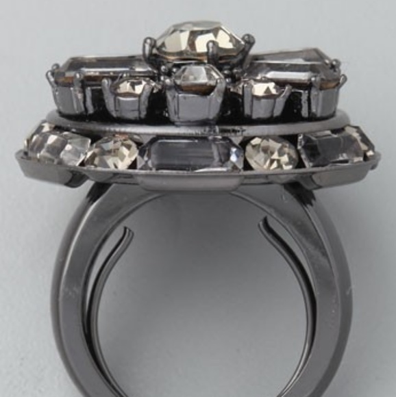 Juicy Couture | Jewelry | Vintage Juicy Couture Ring | Poshmark